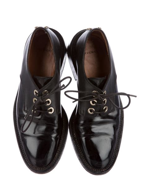 givenchy women's oxford|givenchy us online store.